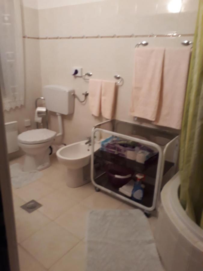 Apartment Tuja Jadrtovac Zewnętrze zdjęcie