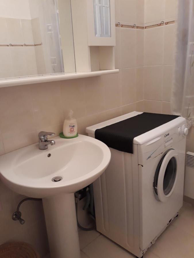 Apartment Tuja Jadrtovac Zewnętrze zdjęcie