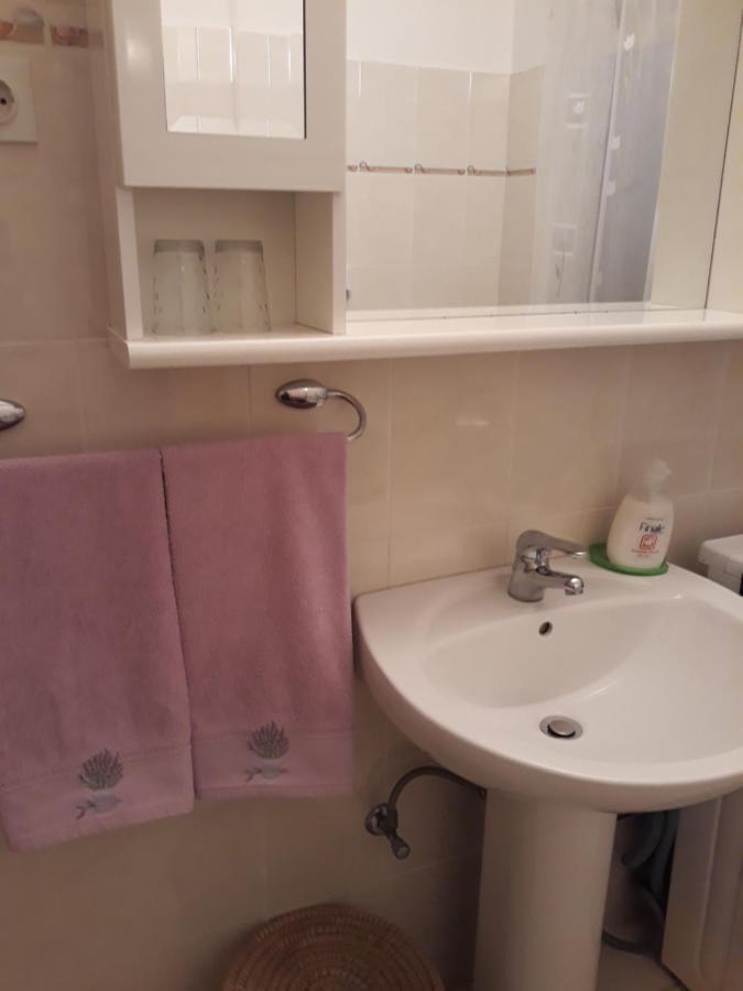 Apartment Tuja Jadrtovac Zewnętrze zdjęcie