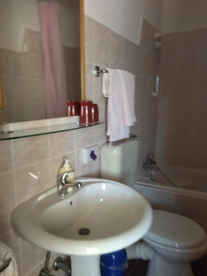 Apartment Tuja Jadrtovac Zewnętrze zdjęcie