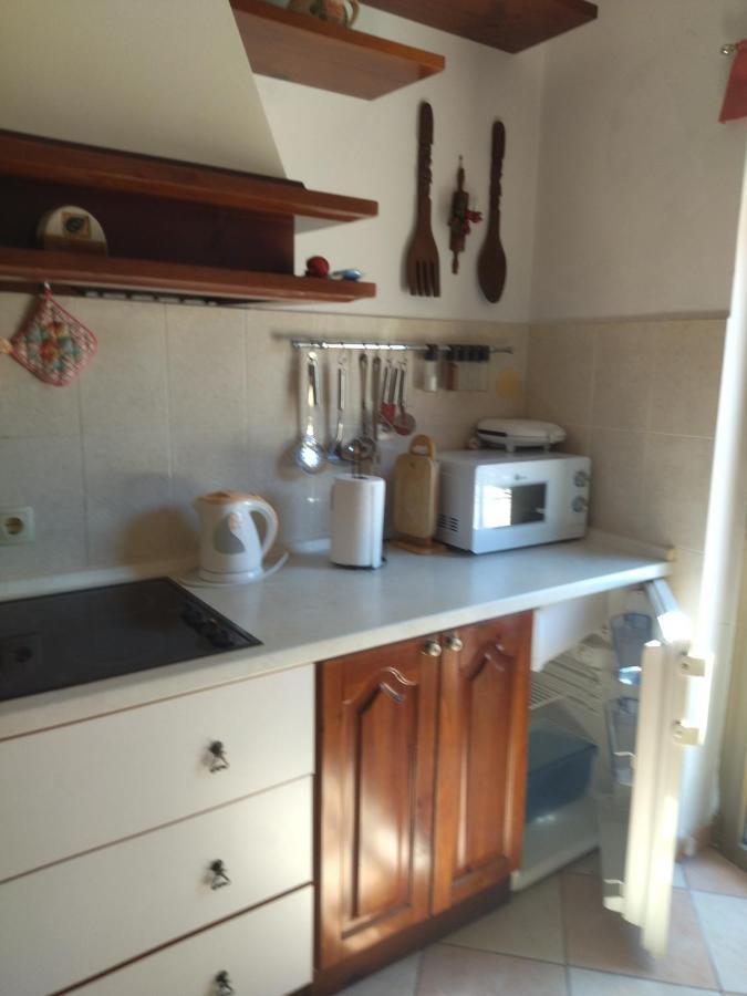 Apartment Tuja Jadrtovac Zewnętrze zdjęcie
