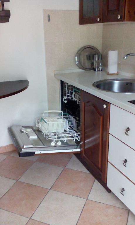 Apartment Tuja Jadrtovac Pokój zdjęcie