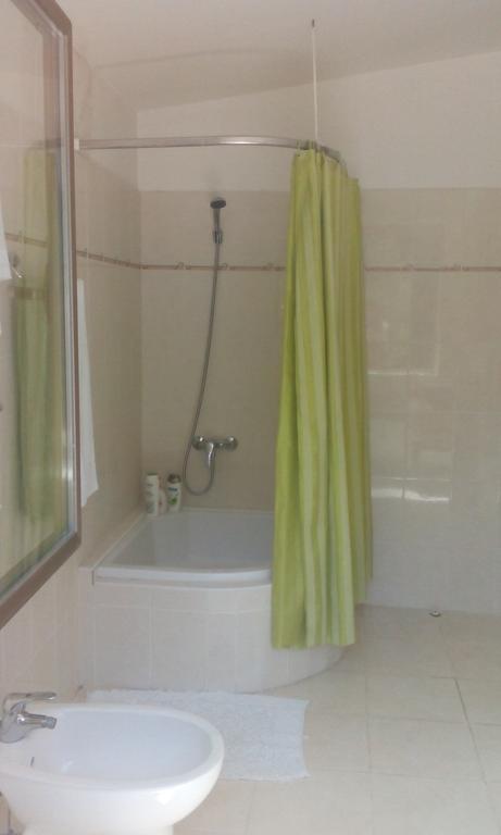 Apartment Tuja Jadrtovac Pokój zdjęcie
