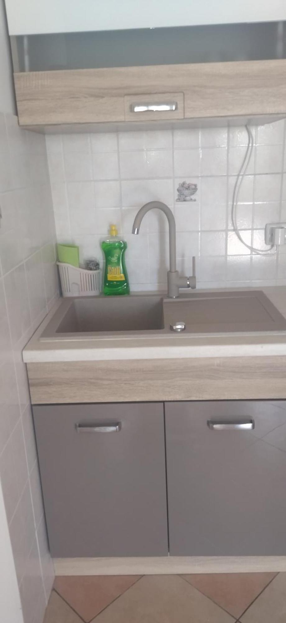 Apartment Tuja Jadrtovac Zewnętrze zdjęcie