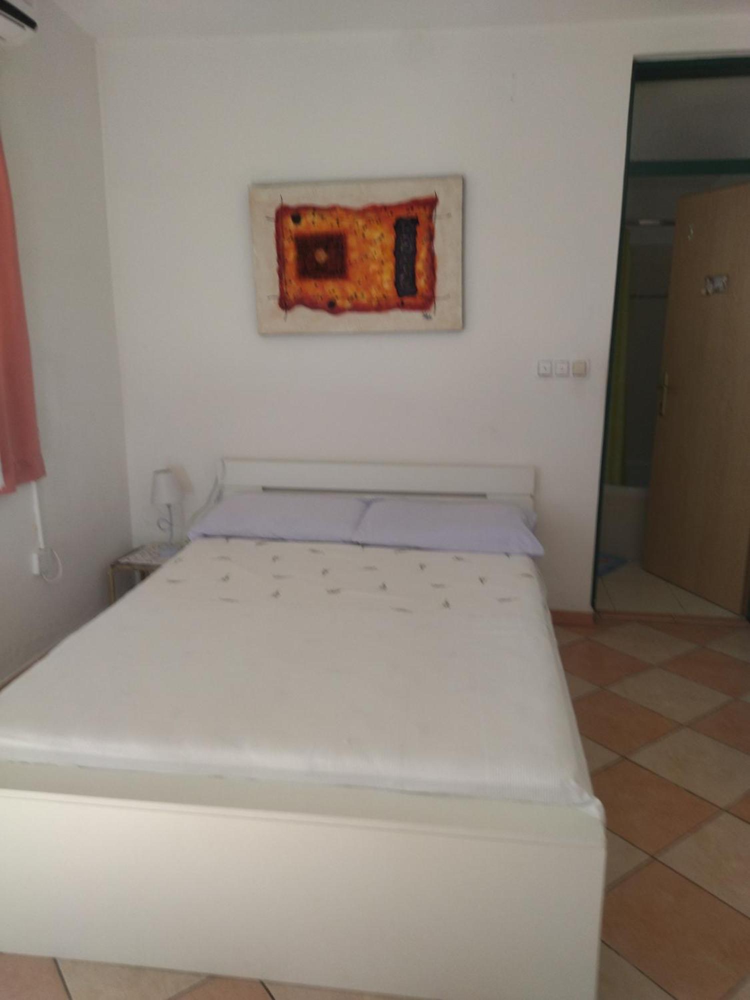 Apartment Tuja Jadrtovac Zewnętrze zdjęcie
