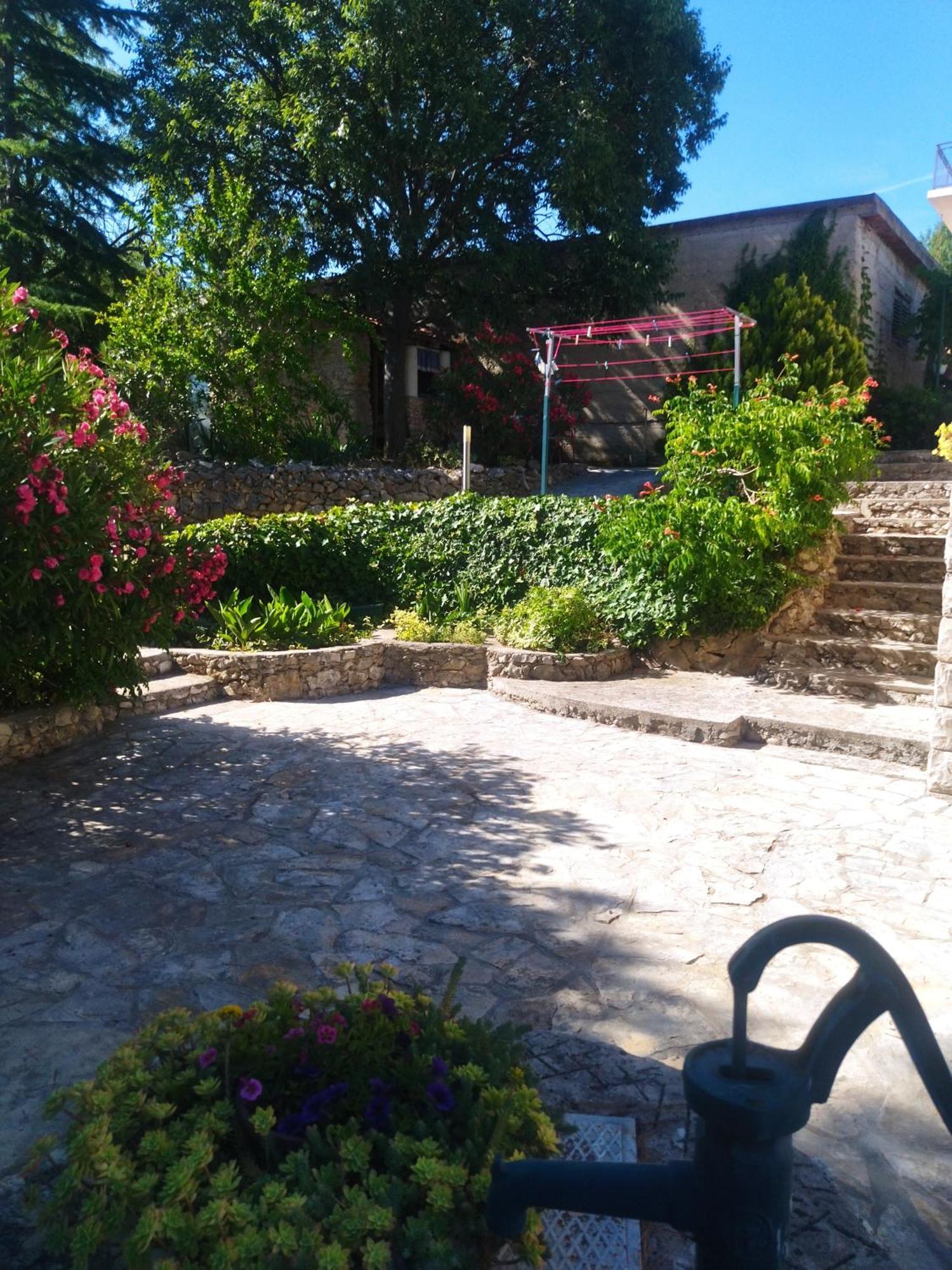 Apartment Tuja Jadrtovac Zewnętrze zdjęcie